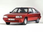 Citroen BX 19 TRS 1986 года